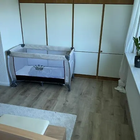 Fewoconny Apartment Hattstedt