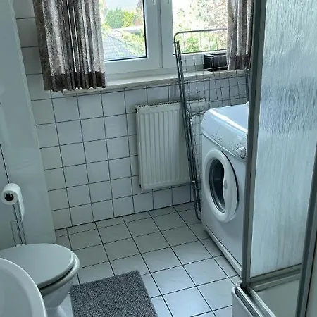 Apartment Fewoconny