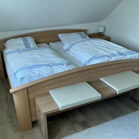 Fewoconny Apartment *