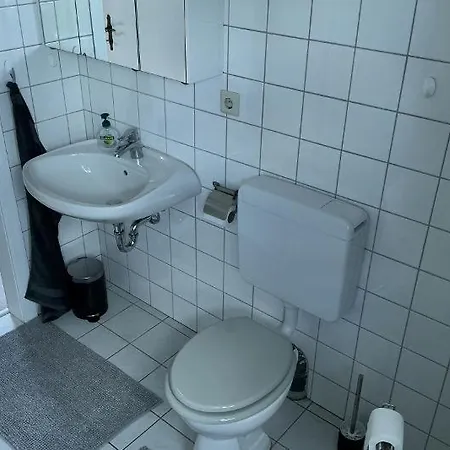 Apartment Fewoconny *