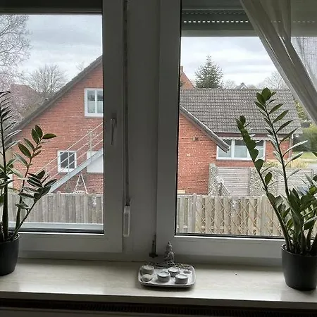 Apartment Fewoconny