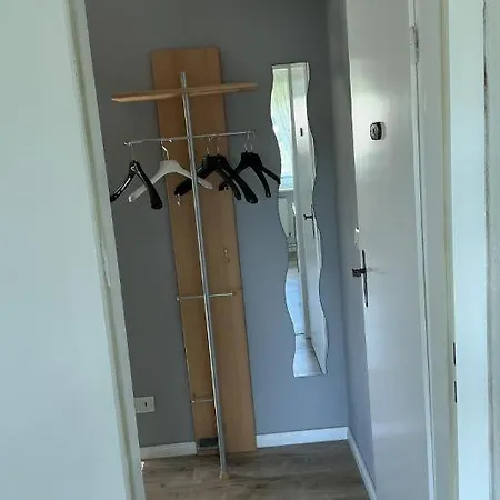 Fewoconny Apartment